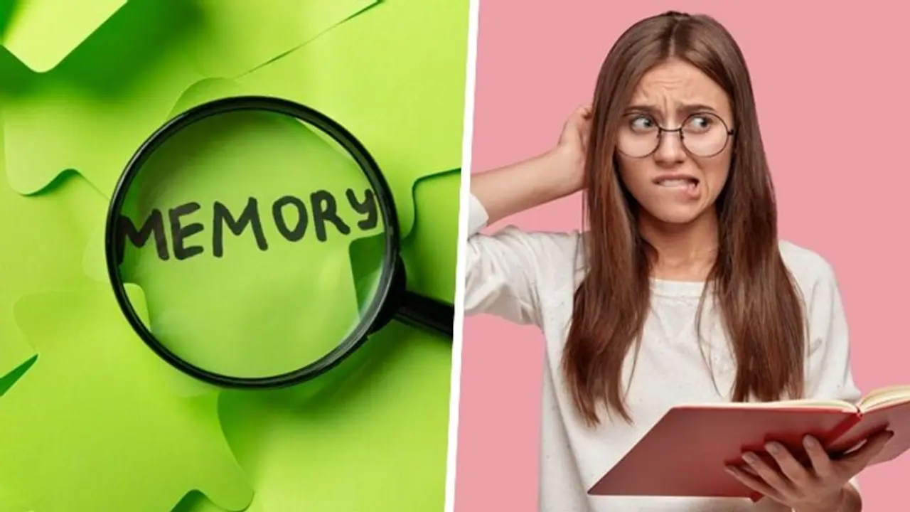  జ్ఞాపకశక్తి పెరగాలంటే ఏం చేయాలో తెలుసా? 