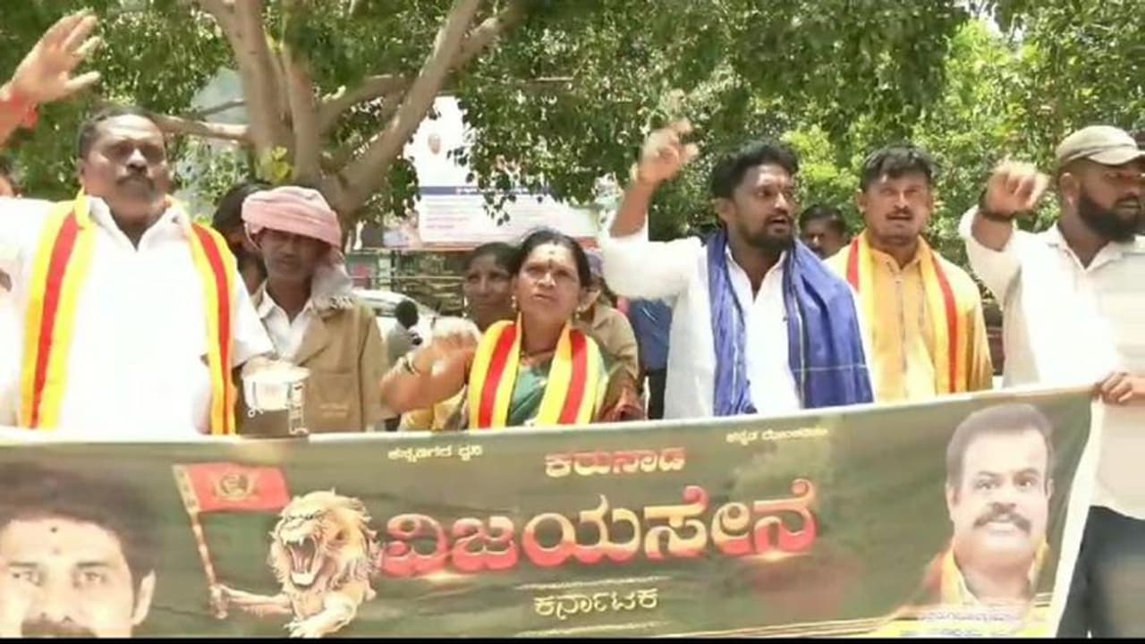 ನಗರಸಭೆ ಪೌರ ಕಾರ್ಮಿಕರಿಗೆ ಕಳಪೆ ಆಹಾರ ಪೂರೈಕೆ ಆರೋಪ: ಕಾರ್ಮಿಕರ ಪ್ರತಿಭಟನೆ ನಗರಸಭೆ ಪೌರ ಕಾರ್ಮಿಕರಿಗೆ ಕಳಪೆ ಆಹಾರ ಪೂರೈಕೆ ಆರೋಪ: ಕಾರ್ಮಿಕರ ಪ್ರತಿಭಟನೆ