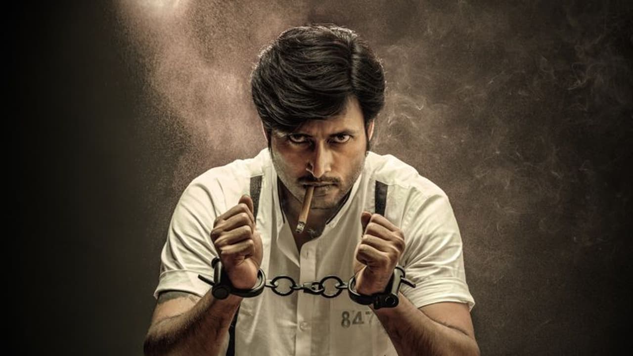 ‘போர்க்களம்’ பட இயக்குநர் பண்டி சரோஜ்குமாரின் புதிய படம் அறிவிப்பு வெளியானது!