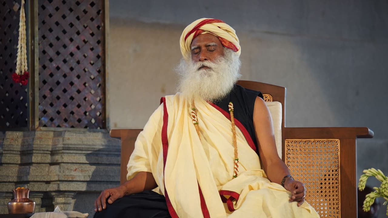 ಸದ್ಗುರು ಜಗ್ಗಿ ವಾಸುದೇವ್ ಅವರ ಬದುಕನ್ನೇ ಬದಲಾಯಿಸಿದ ಆ ಘಟನೆ ಯಾವ್ದು ಗೊತ್ತಾ? ಸದ್ಗುರು ಜಗ್ಗಿ ವಾಸುದೇವ್ ಅವರ ಬದುಕನ್ನೇ ಬದಲಾಯಿಸಿದ ಆ ಘಟನೆ ಯಾವ್ದು ಗೊತ್ತಾ?