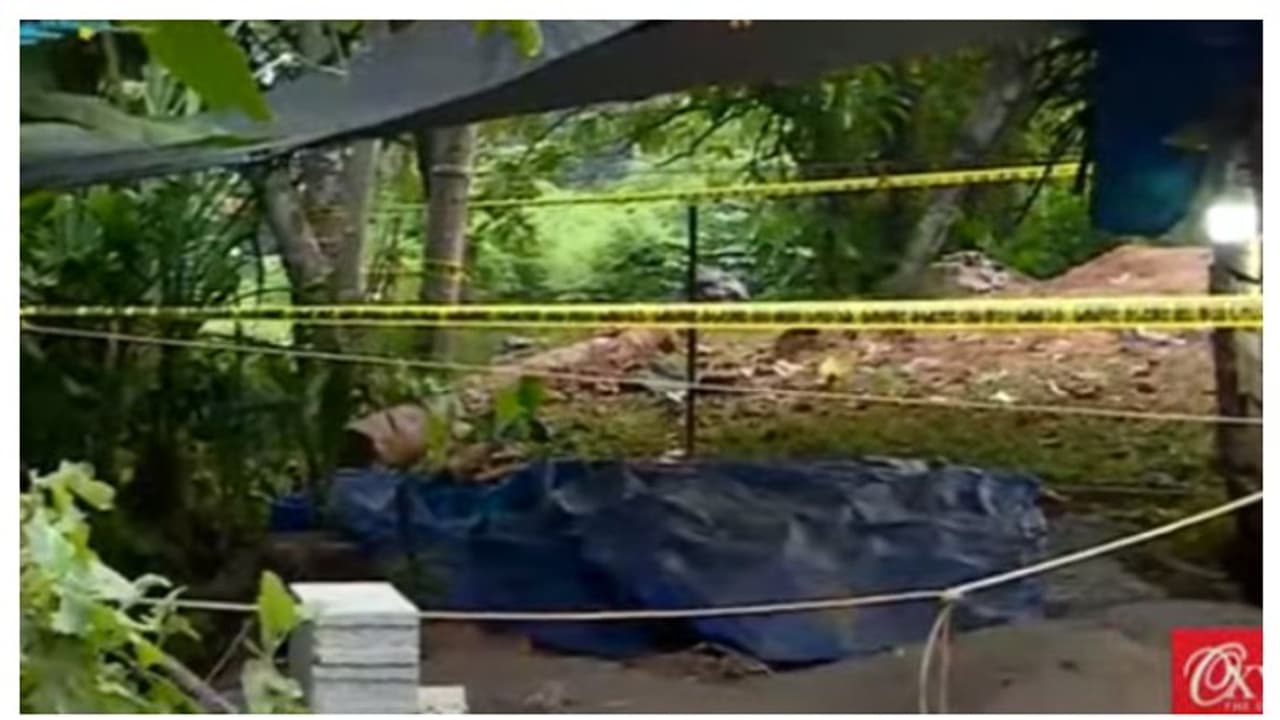 തുവ്വൂർ കൊലപാതകം; നാലുപേർ അറസ്റ്റിൽ, അറസ്റ്റിലായത് വീട്ടുടമ വിഷ്ണവും സഹോദരങ്ങളും സുഹൃത്തും 