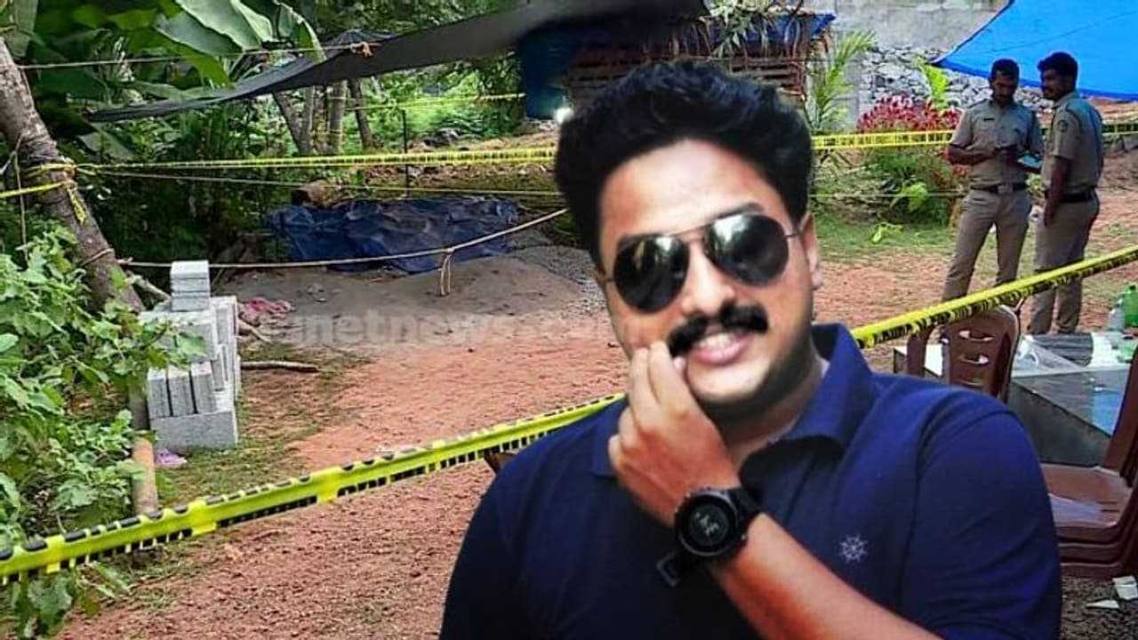 തുവ്വൂർ സുജിത കൊലപാതകം: യൂത്ത് കോൺഗ്രസ് പ്രാദേശിക നേതാവ് വിഷ്ണുവും ബന്ധുക്കളും അടക്കം അഞ്ച് പേർ അറസ്റ്റിൽ