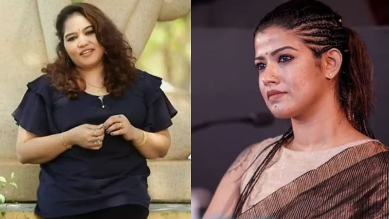 എന്തുകൊണ്ട് ദയ അശ്വതിക്കെതിരെ അമൃത സുരേഷ് കേസ് കൊടുത്തു: വിശദമാക്കി സഹോദരി അഭിരാമി