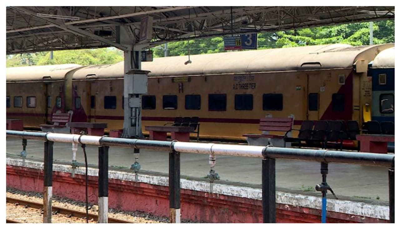 ആലപ്പുഴ റെയിൽവേ സ്റ്റേഷനിലെ വീഴ്ച; അന്വേഷണ സമിതിക്ക് മുമ്പിൽ സ്റ്റേഷൻ മാസ്റ്റർ ഹാജരാകണം
