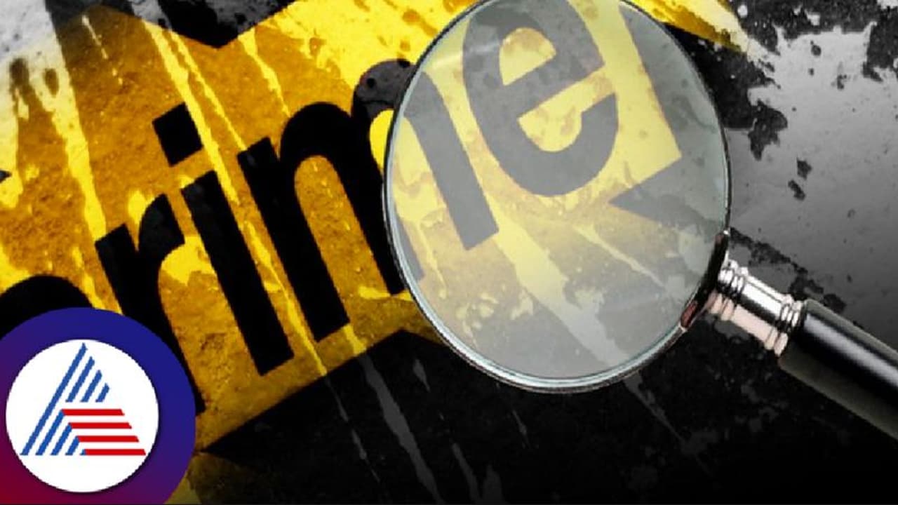 ದಾವಣಗೆರೆ: ಮಹಿಳೆಯರೇ ಎಚ್ಚರ ಒಂಟಿ ಮನೆಗಳೇ ಇವನ ಟಾರ್ಗೆಟ್!