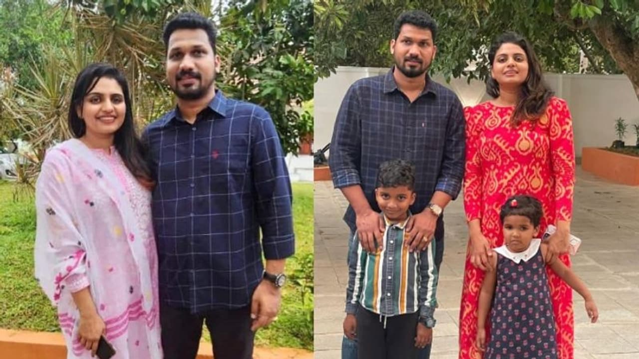 ഓർക്കാൻ കൂടി വയ്യ, പക്ഷെ ഓർത്തേ പറ്റൂ, അതാണ് കുടുംബ ജീവിതം: വിവാഹ വാര്ഷികത്തില് ലിസ്റ്റിൻ ഓർക്കാൻ കൂടി വയ്യ, പക്ഷെ ഓർത്തേ പറ്റൂ, അതാണ് കുടുംബ ജീവിതം: വിവാഹ വാര്ഷികത്തില് ലിസ്റ്റിൻ