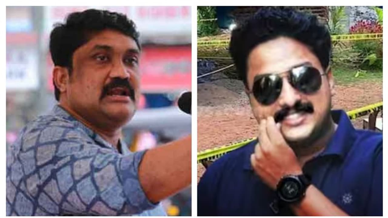  തുവ്വൂർ കൊലപാതകം; 'യൂത്ത് കോൺഗ്രസ്‌ പ്രാദേശികനേതാവ് പ്രതി എന്നത് ഞെട്ടിക്കുന്നത്, ചാണ്ടി ഉമ്മൻ പ്രതികരിക്കണം'