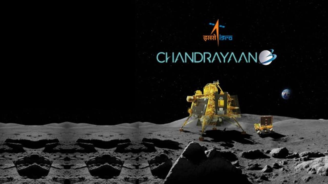 தங்க நிற தகடால் மூடப்பட்ட சந்திரயான் 3.. மறைந்திருக்கும் சூட்சமம் என்ன? கேட்டா பிரமிச்சுபோய்டுவிங்க! தங்க நிற தகடால் மூடப்பட்ட சந்திரயான் 3.. மறைந்திருக்கும் சூட்சமம் என்ன? கேட்டா பிரமிச்சுபோய்டுவிங்க!