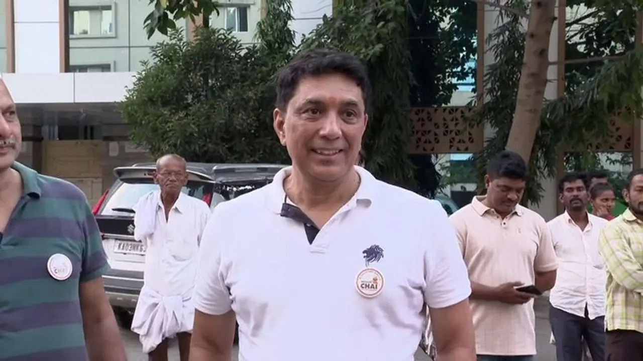 कैंसर पीड़ितों का मसीहा बना चंद्रयान 3 का ये वैज्ञानिक, ऐसे ला रहे मरीजों के चेहरे पर मुस्कान 