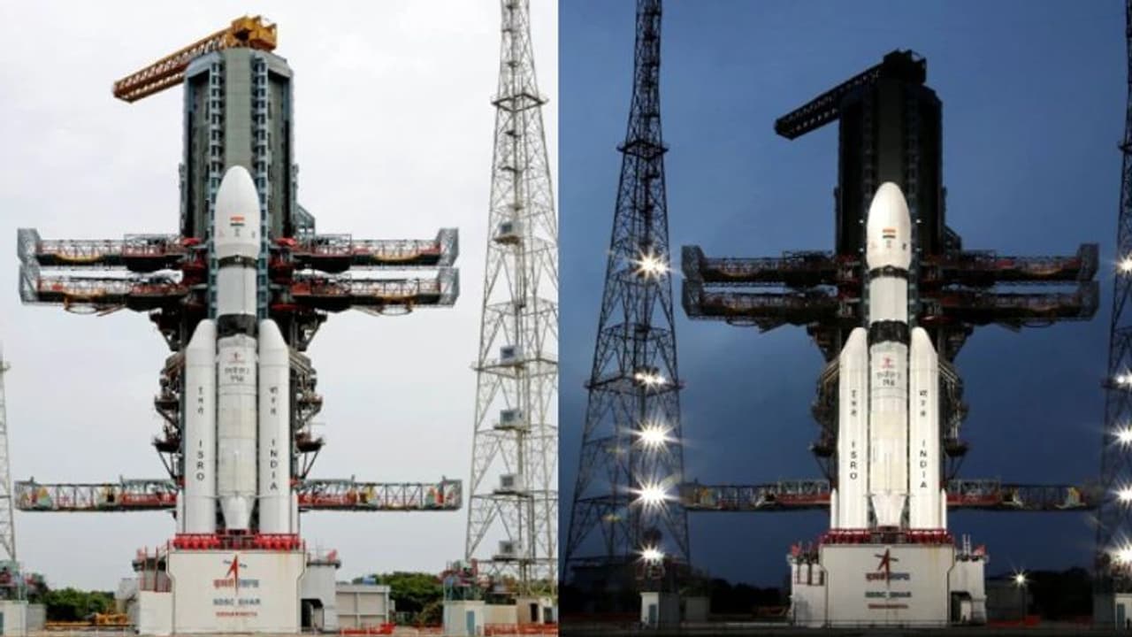 விக்ரம் லேண்டரை தரையிறக்க புது யுக்தியை கையாளும் ISRO சந்திரயான் 2க்கும் இதற்கும் என்ன வேறுபாடு தெரியுமா? விக்ரம் லேண்டரை தரையிறக்க புது யுக்தியை கையாளும் ISRO சந்திரயான் 2க்கும் இதற்கும் என்ன வேறுபாடு தெரியுமா?
