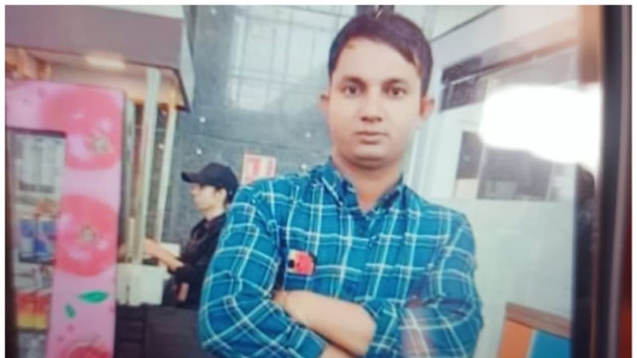 നിര്‍മാണത്തിലിരുന്ന വീടിന്റെ സണ്‍ഷേഡ് തകര്‍ന്നു വീണു; നിര്‍മാണ തൊഴിലാളിക്ക് ദാരുണാന്ത്യം