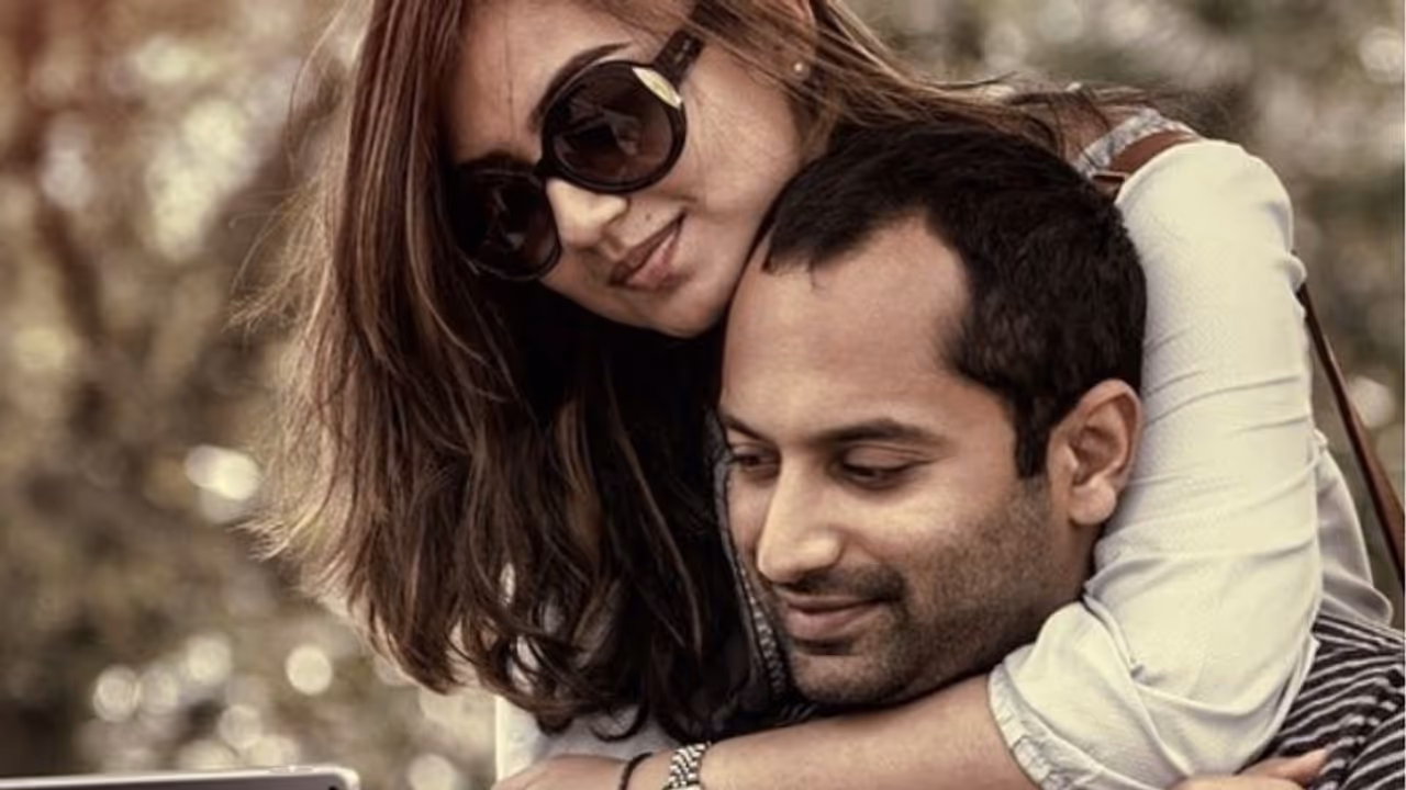 വീണ്ടും ഒരു ആഡംബര വാഹനം സ്വന്തമാക്കി ഫഹദും നസ്രിയയും