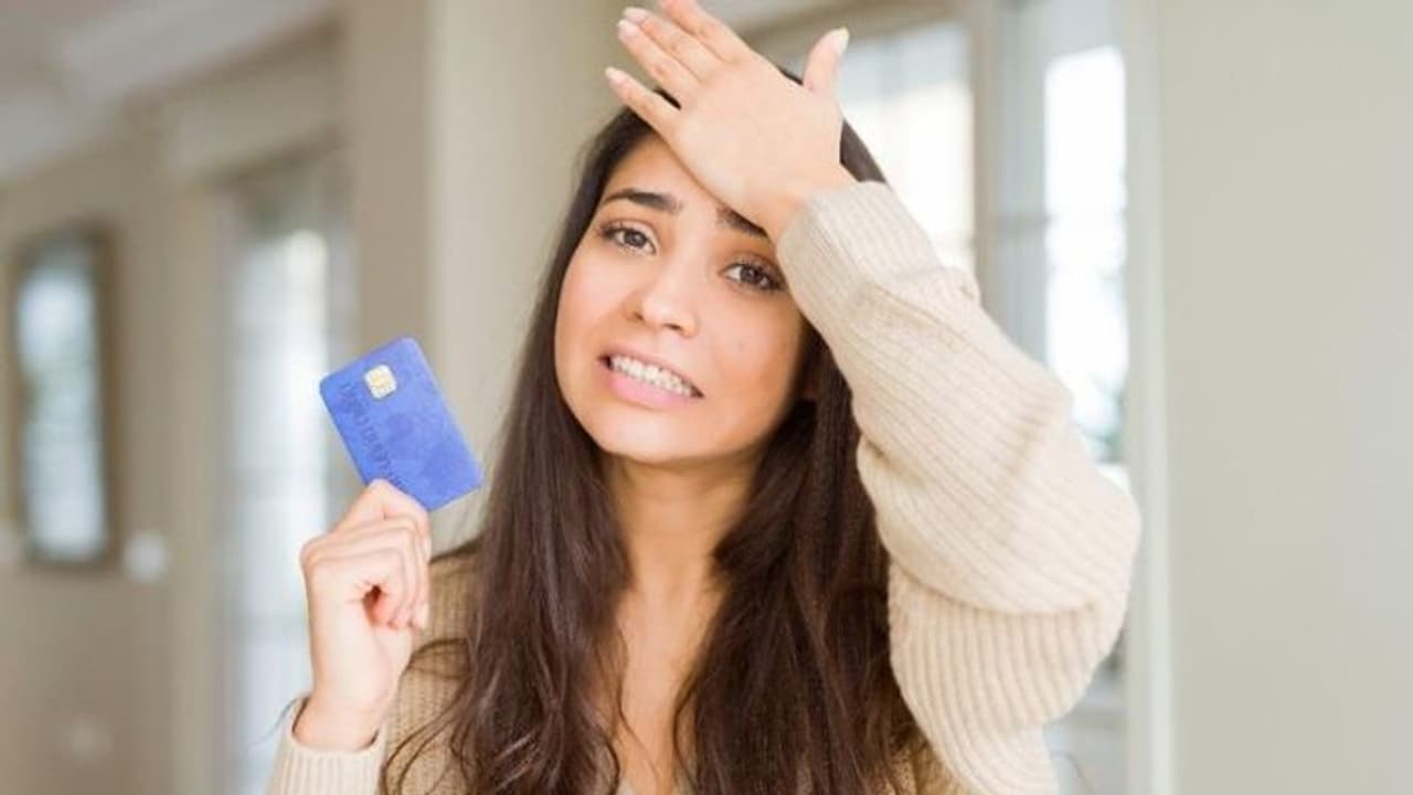 ക്രെഡിറ്റ് കാർഡ് ദീർഘകാലം ഉപയോഗിക്കുന്നില്ലേ; സംഭവിക്കുന്നത് ഇതാണ് ക്രെഡിറ്റ് കാർഡ് ദീർഘകാലം ഉപയോഗിക്കുന്നില്ലേ; സംഭവിക്കുന്നത് ഇതാണ്