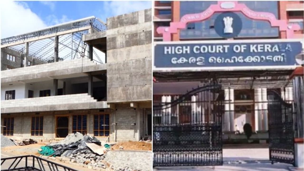 Kerala News Highlights : Kerala HC orders to cease construction of CPM party offices in Idukki immediately