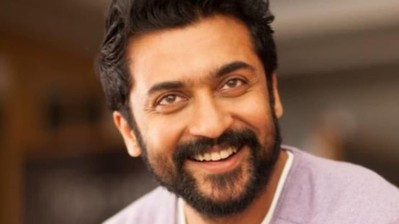 'കാര്‍ത്തികേയ 2'വിന്റെ സംവിധായകന്റെ പുതിയ ചിത്രത്തില്‍ നായകൻ സൂര്യ