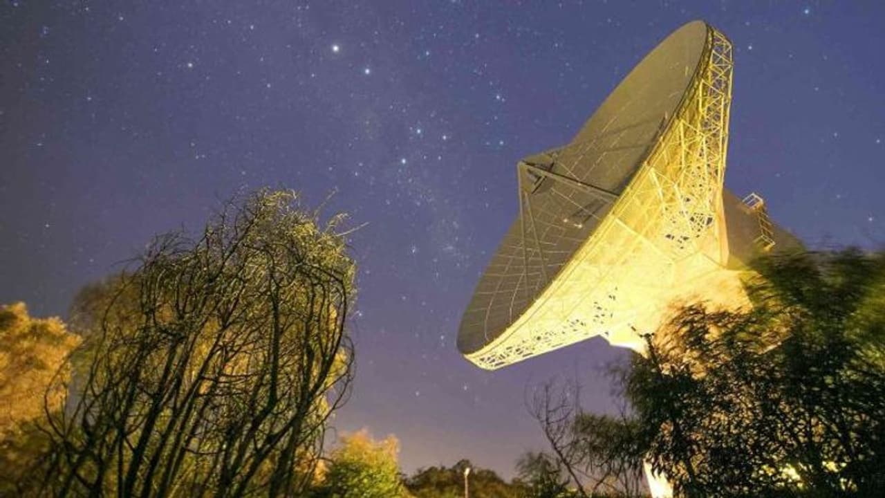 Chandrayaan 3: A 35 metre deep space antenna in Australia will have a critical role during Moon landing