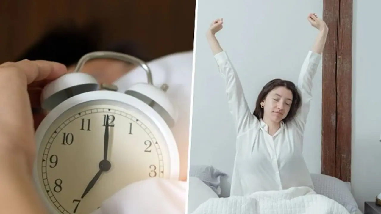 தினசரி காலையில் அலாரமே இல்லாமல் சீக்கிரம் எழுந்திருக்கணுமா? இந்த சூப்பர் டிப்ஸ் டிரை பண்ணி பாருங்க தினசரி காலையில் அலாரமே இல்லாமல் சீக்கிரம் எழுந்திருக்கணுமா? இந்த சூப்பர் டிப்ஸ் டிரை பண்ணி பாருங்க