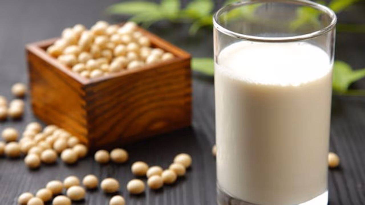 Skin bounty: 5 intriguing ways in which Soy Milk is a powerhouse