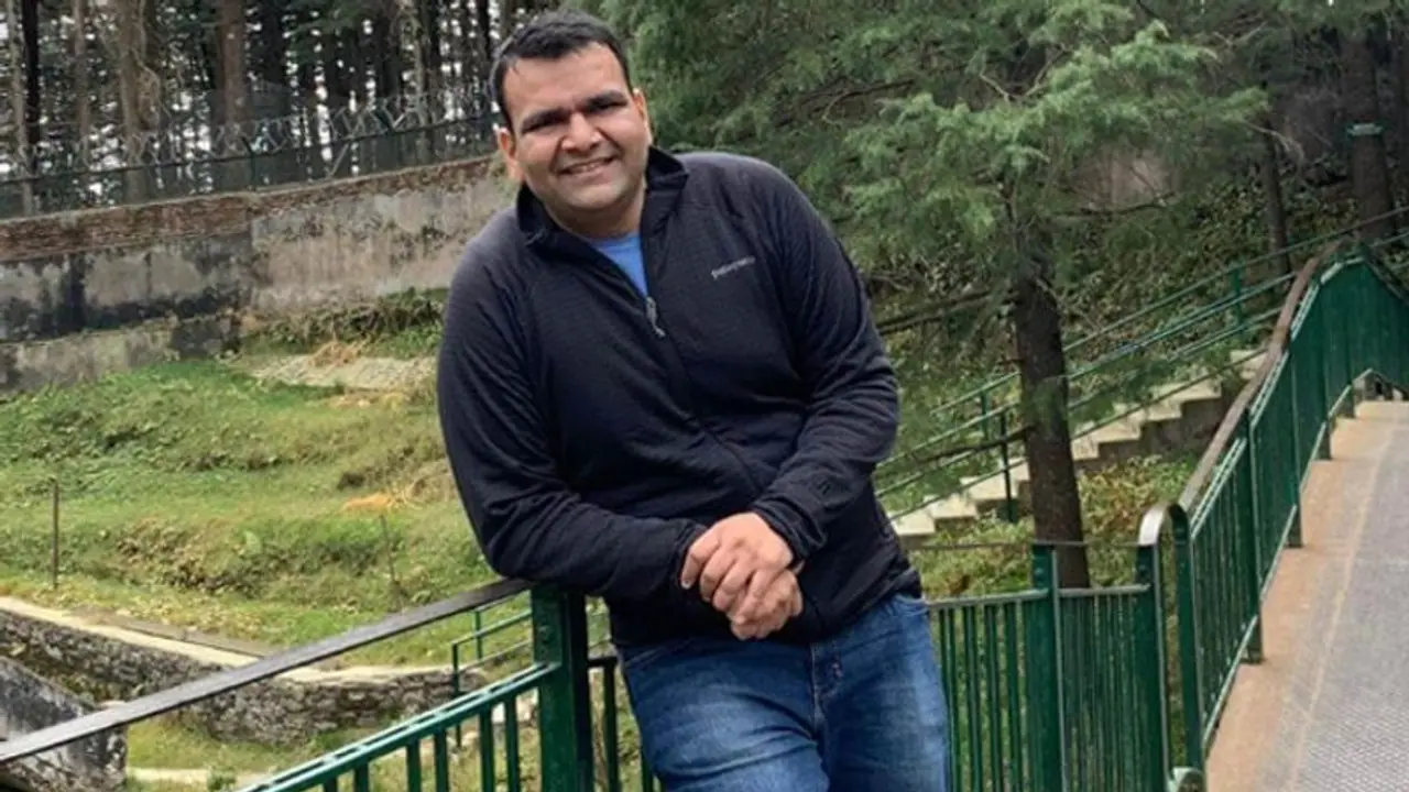 Romil Ramgarhia takes us through the journey of animation and VFX in Indian cinema