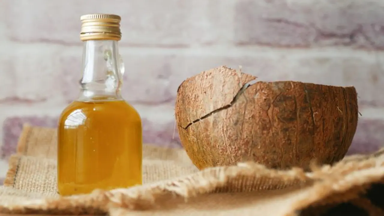 Hair Care: Discover 6 types of Hair Oils and how to apply for effective care and nourishment Hair Care: Discover 6 types of Hair Oils and how to apply for effective care and nourishment