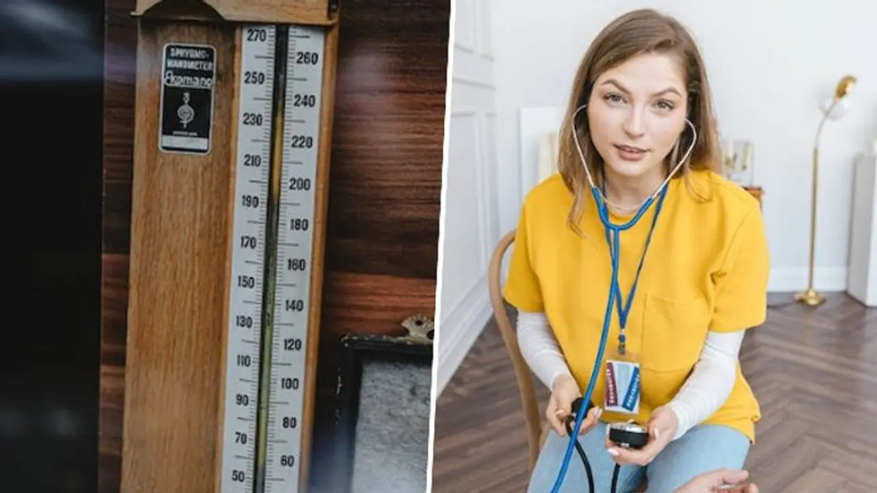 Stress management to Adequate sleep: 5 things to follow in High Blood Pressure Stress management to Adequate sleep: 5 things to follow in High Blood Pressure