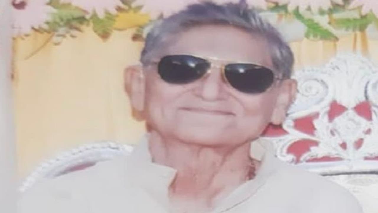 ಗಂಗಾವತಿ: ಮಾಜಿ ಸಚಿವ ಶ್ರೀರಂಗದೇವರಾಯಲು ನಿಧನ ಗಂಗಾವತಿ: ಮಾಜಿ ಸಚಿವ ಶ್ರೀರಂಗದೇವರಾಯಲು ನಿಧನ