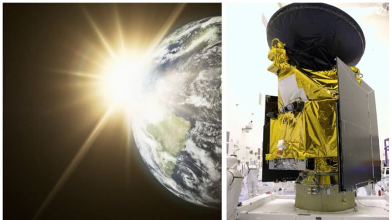 ചന്ദ്രയാൻ മൂന്നിനെ സ്വർണം കൊണ്ടാണോ പൊതിഞ്ഞിരിക്കുന്നത്? ചോദ്യത്തിനുള്ള ഉത്തരം ഇതാ