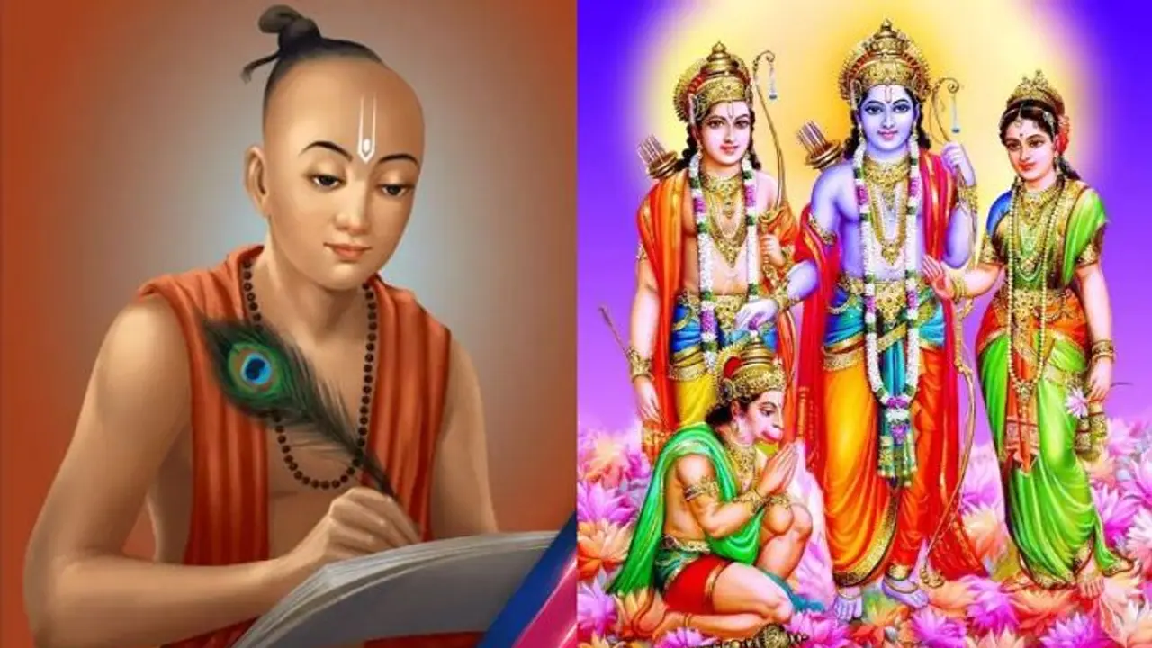 Tulsidas Jayanti 2023: 8 inspiring quotes to remember the poet Tulsidas Jayanti 2023: 8 inspiring quotes to remember the poet