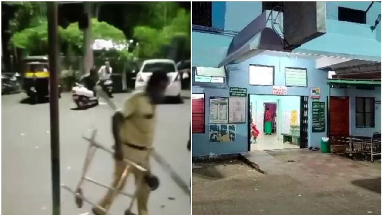 തുരുമ്പിച്ച സ്ട്രച്ചർ തകർന്ന് വീണ് രോ​ഗിക്ക് പരിക്കേറ്റ സംഭവം; നടപടി എടുക്കാതെ ആരോഗ്യ വകുപ്പ്