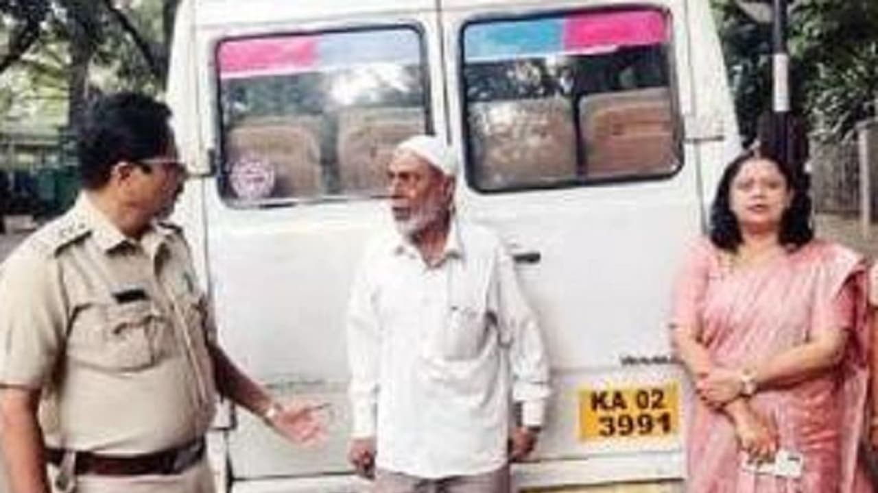 ನಿಯಮ ಪಾಲಿಸದ 30 ಶಾಲಾ ವಾಹನಗಳನ್ನು ಸೀಜ್ ಮಾಡಿದ RTO ಅಧಿಕಾರಿಗಳು