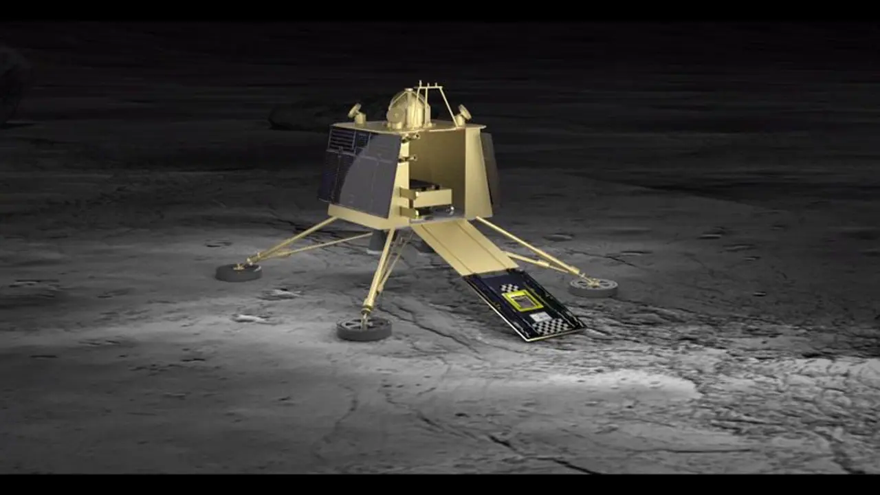 Over 9.1 million people watched Chandrayaan 3's moon landing LIVE online; lauded historic moment