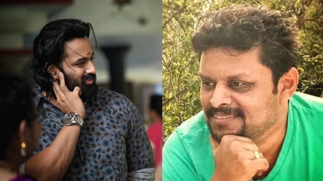 വെല്ലുവിളി നിറഞ്ഞതായിരിക്കും ഈ യാത്ര: 'ജയ് ഗണേഷി'നെ കുറിച്ച് രഞ്ജിത്ത് ശങ്കർ വെല്ലുവിളി നിറഞ്ഞതായിരിക്കും ഈ യാത്ര: 'ജയ് ഗണേഷി'നെ കുറിച്ച് രഞ്ജിത്ത് ശങ്കർ