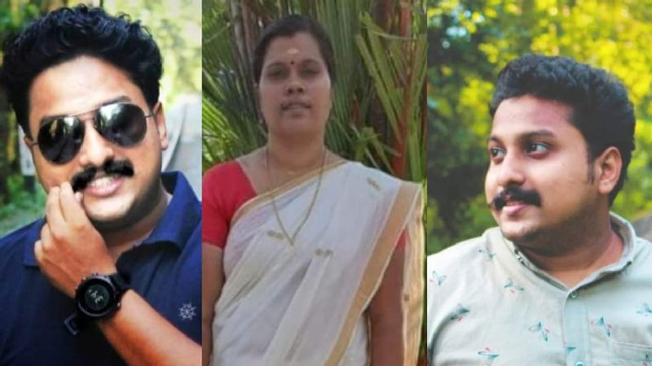 സുജിതയെ കൊന്നതെങ്ങനെ, തെളിവ് നശിപ്പിക്കാൻ നടത്തിയ ശ്രമങ്ങൾ; എല്ലാം വിവരിച്ച് പ്രതികൾ; തെളിവെടുപ്പിനിടെ സംഘർഷം സുജിതയെ കൊന്നതെങ്ങനെ, തെളിവ് നശിപ്പിക്കാൻ നടത്തിയ ശ്രമങ്ങൾ; എല്ലാം വിവരിച്ച് പ്രതികൾ; തെളിവെടുപ്പിനിടെ സംഘർഷം