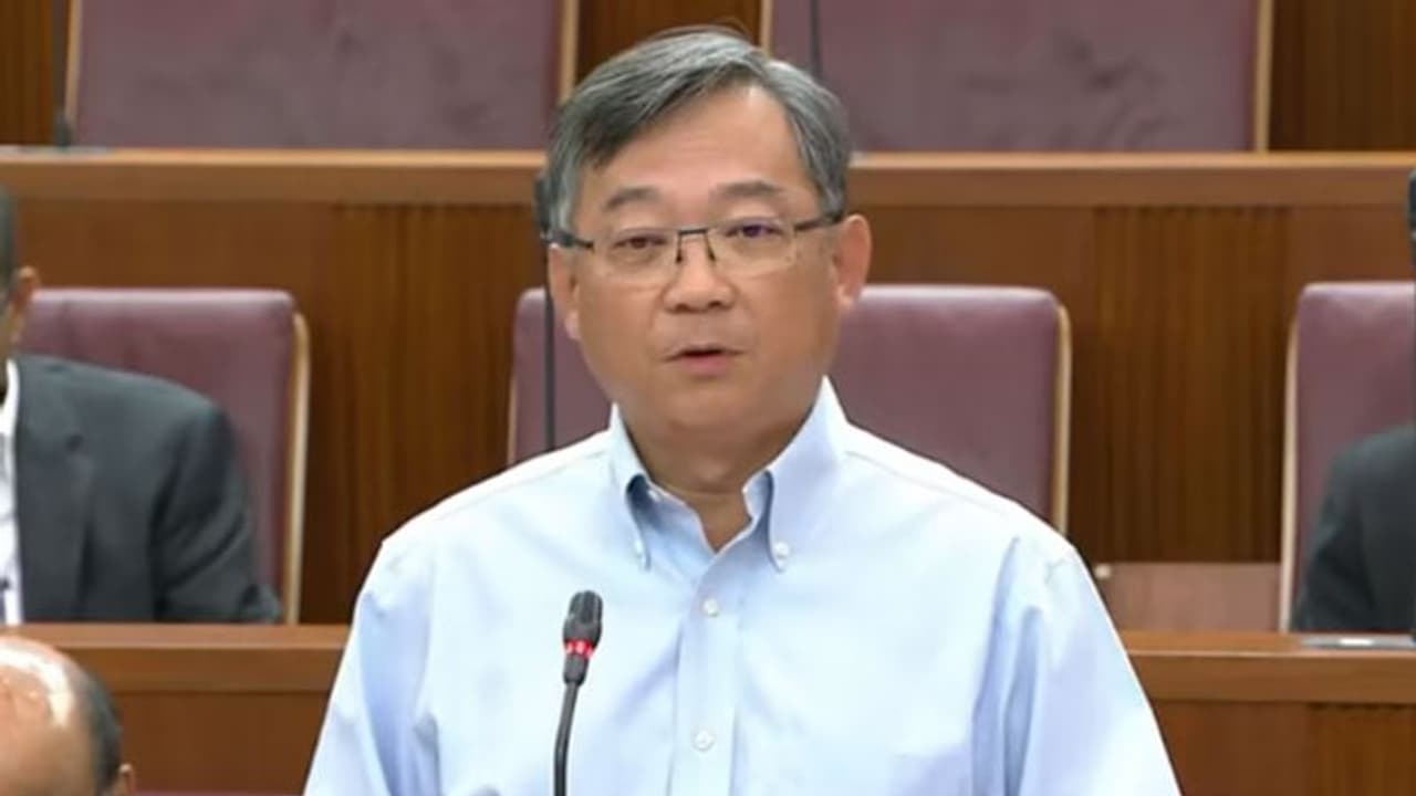 Singapore News :G20 வர்த்தக, முதலீட்டு மாநாட்டிற்காக இந்தியாவுக்கு வரும் சிங்கப்பூர் அமைச்சர் கான் கிம் யோங்!