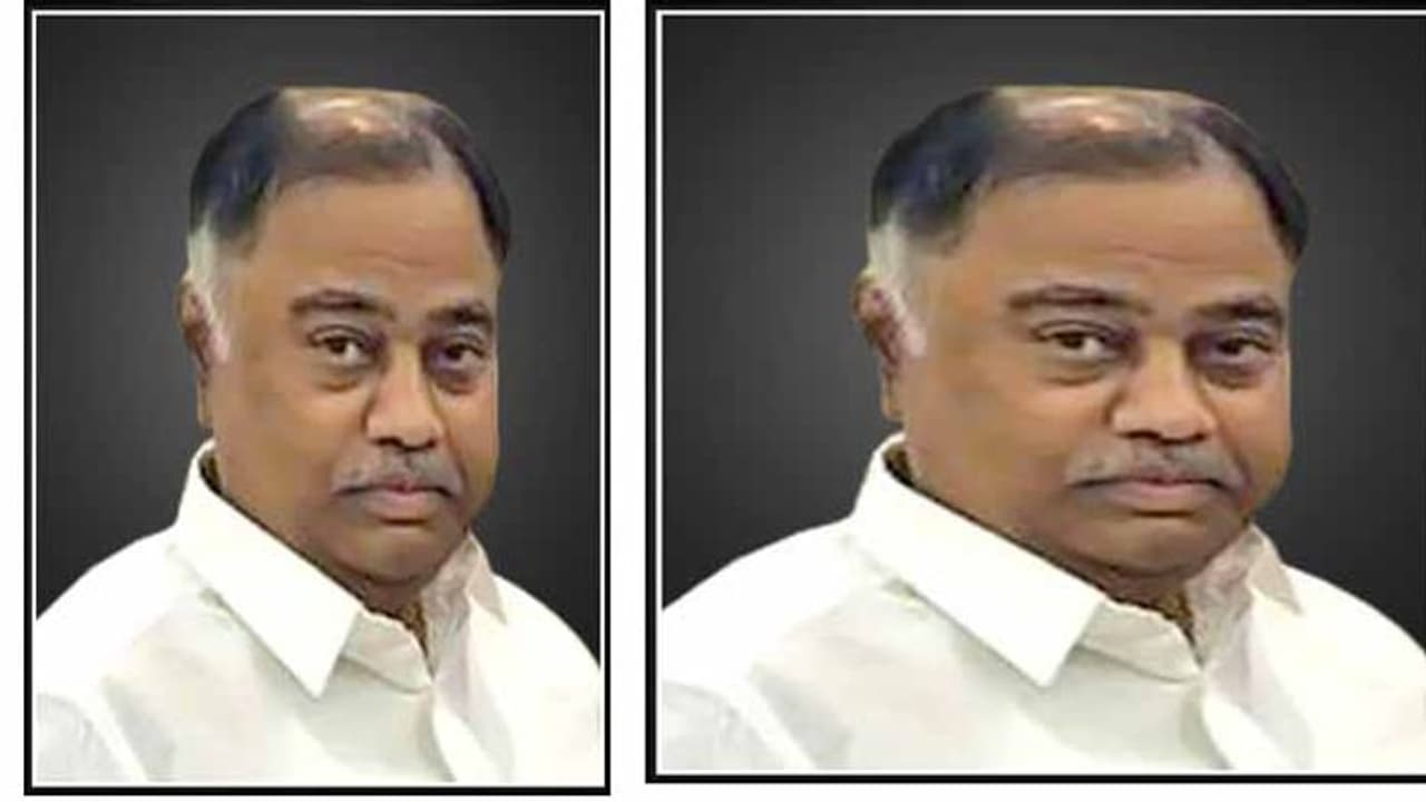 మంత్రిగా పనిచేసి గెలవలేదు: తుమ్మలపై కందాల సెటైర్లు మంత్రిగా పనిచేసి గెలవలేదు: తుమ్మలపై కందాల సెటైర్లు