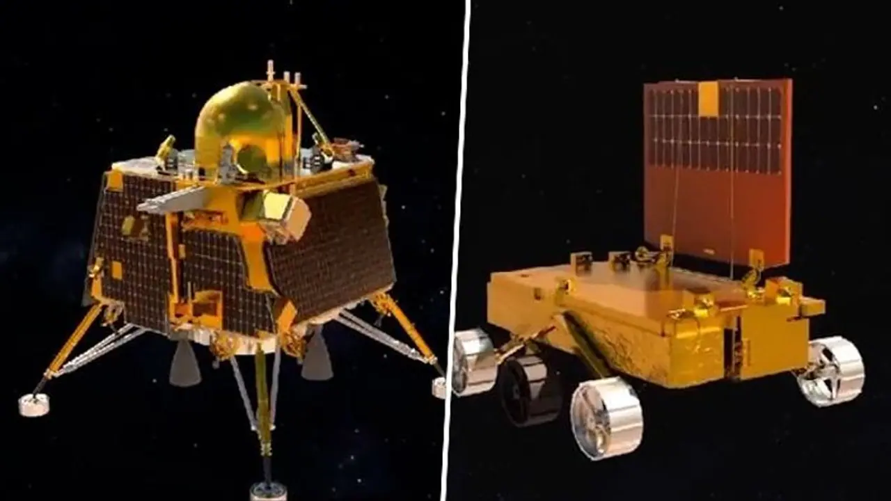 சந்திரயான் 3 திட்டத்தின் ஆயுள் 14 நாள்தானா? அதற்குப் பின் செயல்பட வாய்ப்பு இல்லையா? சந்திரயான் 3 திட்டத்தின் ஆயுள் 14 நாள்தானா? அதற்குப் பின் செயல்பட வாய்ப்பு இல்லையா?