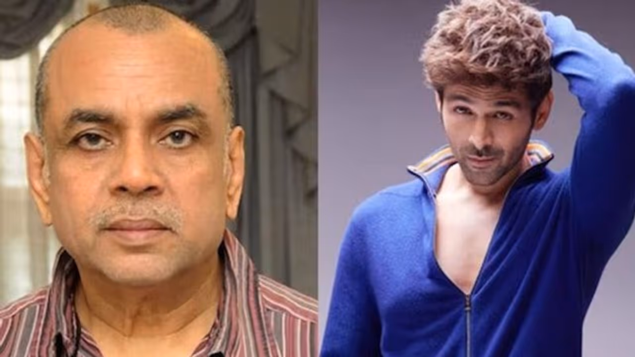 Hera Pheri 3: Paresh Rawal reacts to controversy; reveals Kartik Aaryan 'had different role'