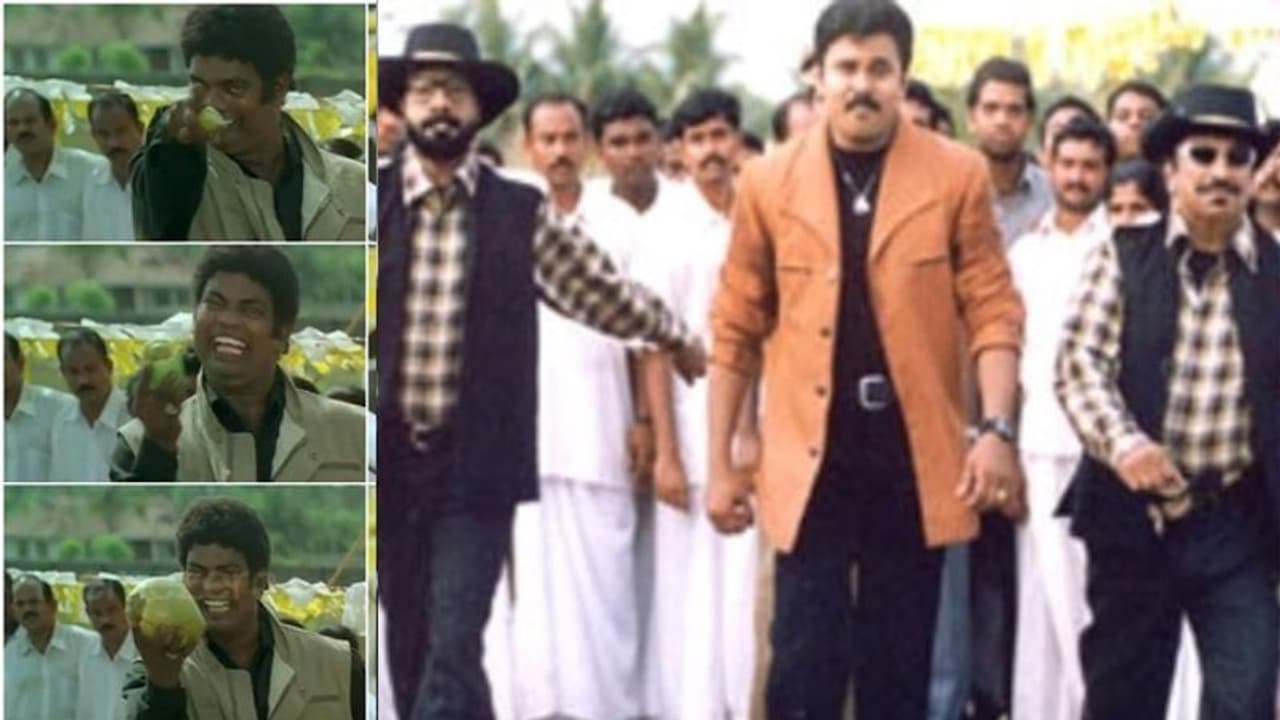 'സിഐഡി മൂസ 2ൽ ഞാൻ ഉണ്ടാകില്ല': കാരണം പറഞ്ഞ് സലിം കുമാർ