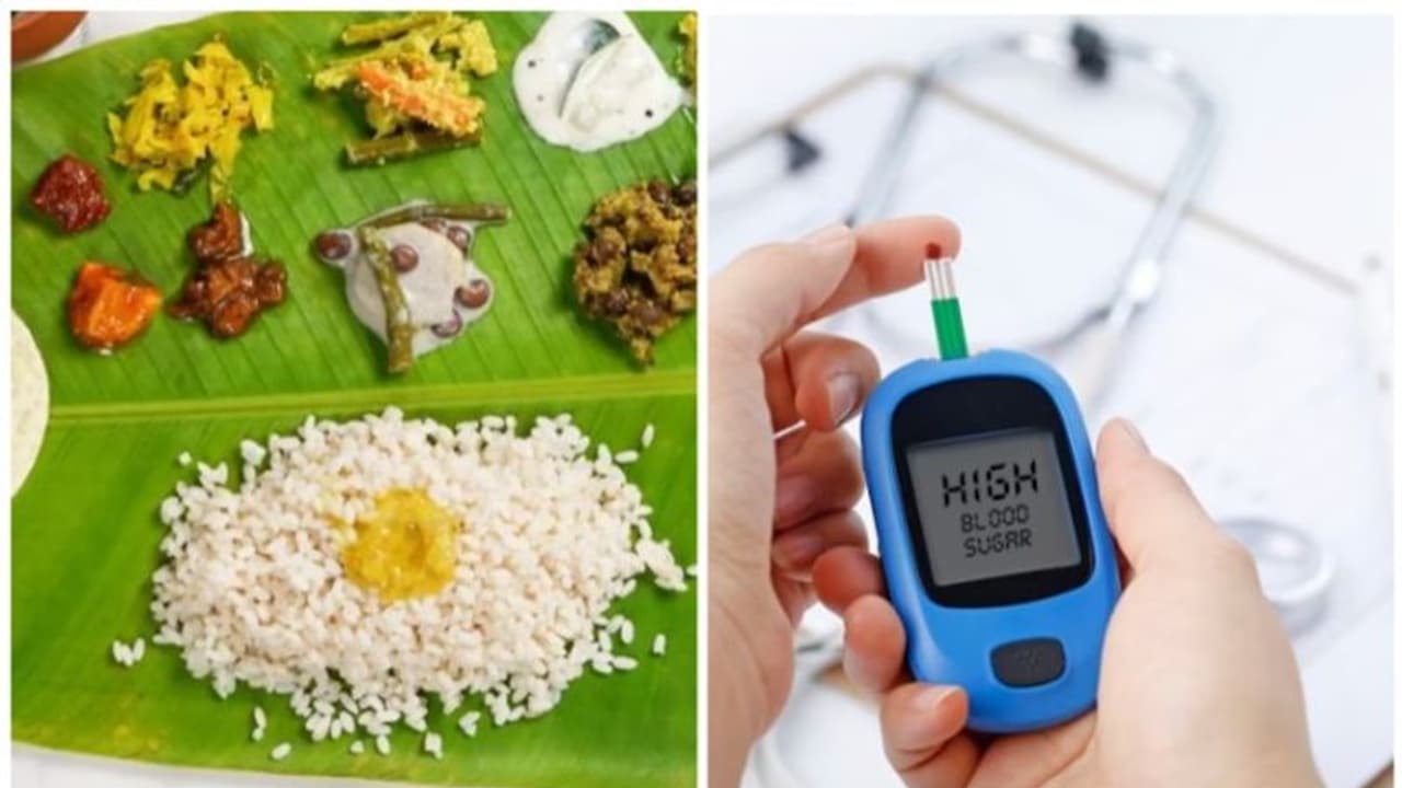 Onam 2023 : പ്രമേഹരോഗികൾക്കും സന്തോഷത്തോടെ ഓണസദ്യ കഴിക്കാം ; ഇക്കാര്യങ്ങൾ കൂടി മനസിൽ വയ്ക്കുക 