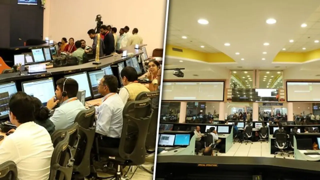 Chandrayaan 3: 'All set to initiate landing,' says ISRO; releases control room photos Chandrayaan 3: 'All set to initiate landing,' says ISRO; releases control room photos