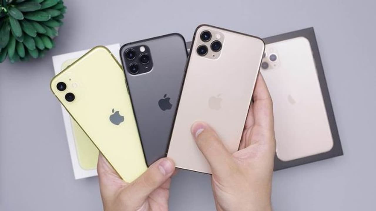 ഐഫോണ്‍ വാങ്ങാന്‍ പറ്റിയ സമയം! ഇന്ത്യയില്‍ ഫോണുകളുടെ വില കുറച്ച് ആപ്പിള്‍; വിവിധ മോഡലുകളുടെ പുതിയ വില അറിയാം
