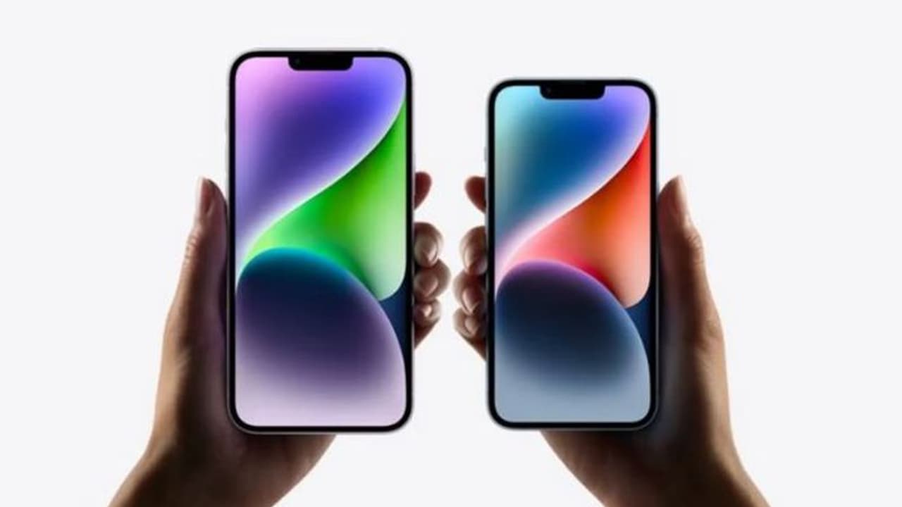 ഐഫോൺ 15 അവതരിപ്പിക്കാന് പ്രധാന തയ്യാറെടുപ്പ് തുടങ്ങി ആപ്പിള് ഐഫോൺ 15 അവതരിപ്പിക്കാന് പ്രധാന തയ്യാറെടുപ്പ് തുടങ്ങി ആപ്പിള്