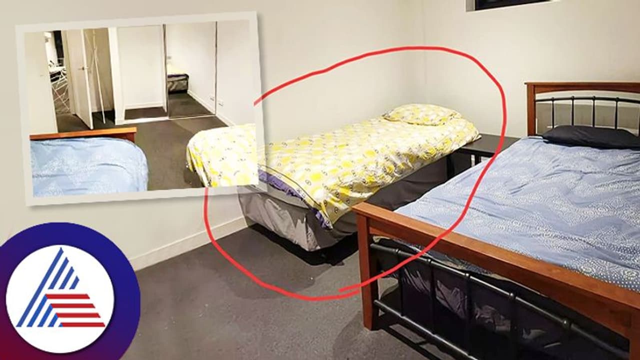 Viral News: ಬಾಡಿಗೆದಾರರಿಗೆ ಮನೆ ಮಾಲಿಕ ಹಾಕಿದ ಷರತ್ತು ನೋಡಿ ಜನ ಕಂಗಾಲು Viral News: ಬಾಡಿಗೆದಾರರಿಗೆ ಮನೆ ಮಾಲಿಕ ಹಾಕಿದ ಷರತ್ತು ನೋಡಿ ಜನ ಕಂಗಾಲು