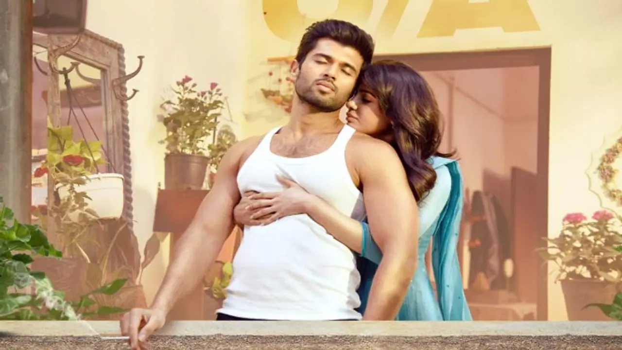  ‘ఖుషి’బజ్ బాగానే ఉందికానీ ఈ మేటరే భయపెడుతోంది