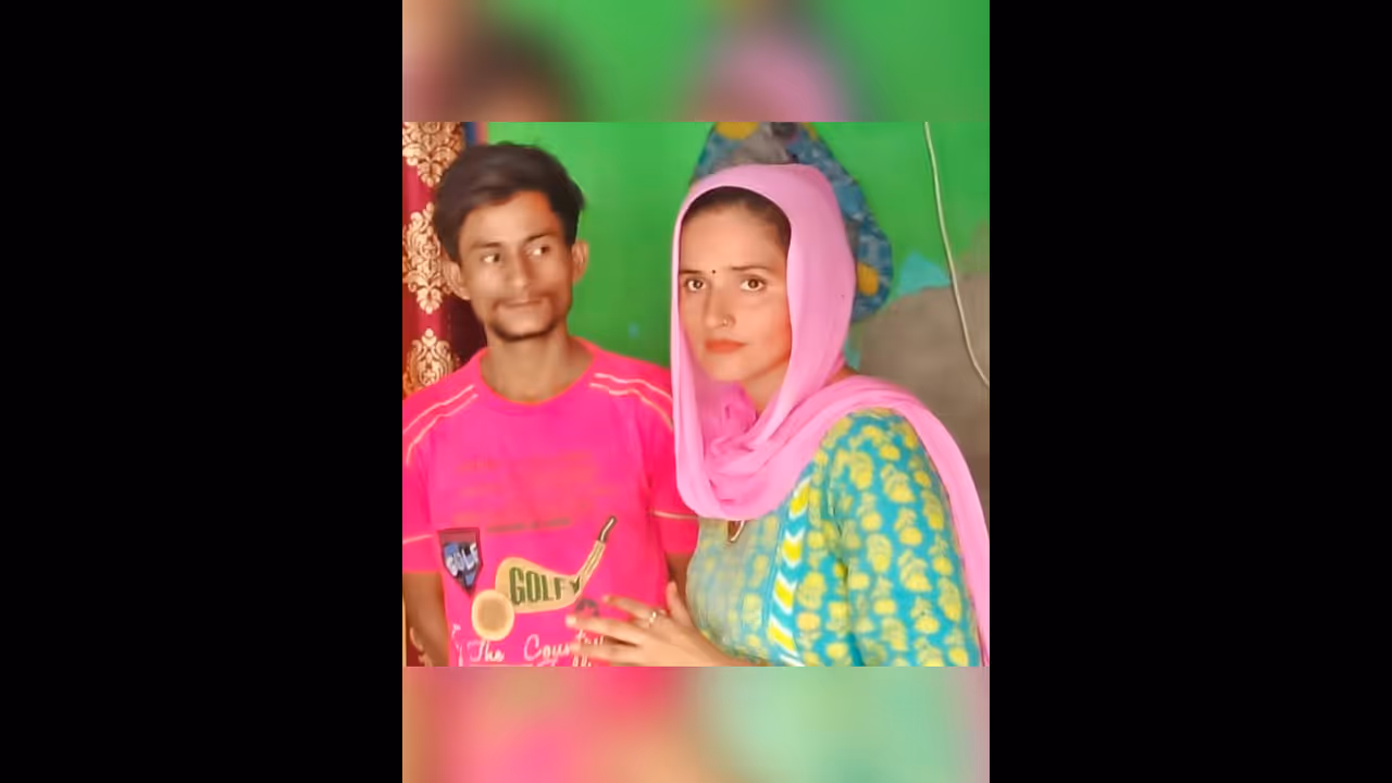 చంద్రయాన్ 3 సక్సెస్ కావాలని పాక్ జాతీయురాలు సీమా హైదర్ ఉపవాసం (Video) చంద్రయాన్ 3 సక్సెస్ కావాలని పాక్ జాతీయురాలు సీమా హైదర్ ఉపవాసం (Video)