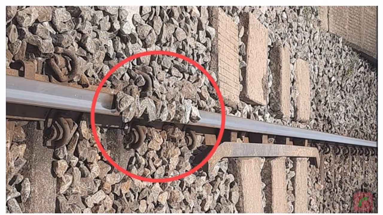 Kerala News Highlight: Two children taken into custody for laying stones on railway track; parents must appear