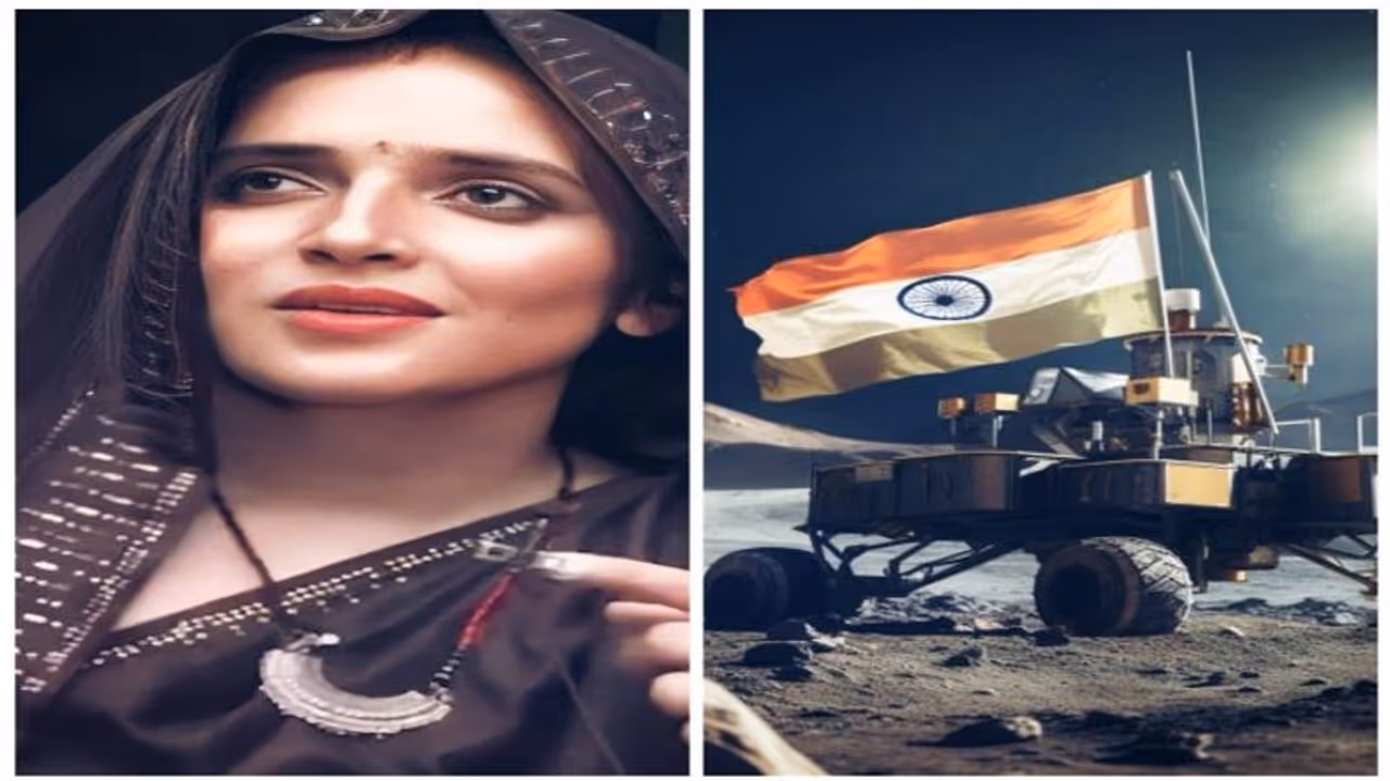 चंद्रयान-3 की सफलता के लिए सीमा हैदर ने किया अन्न-जल का त्याग, Video वायरल 