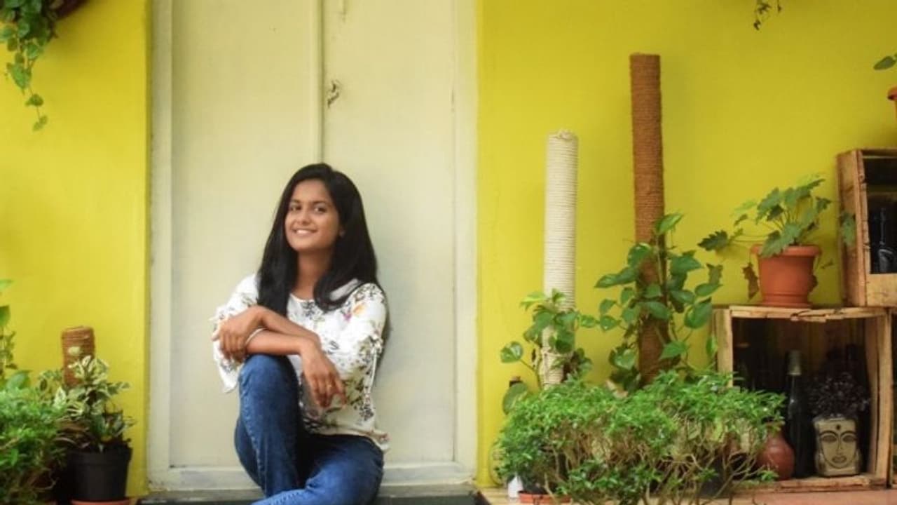 Kerala’s Aparna became a businesswoman by using junk glass bottles