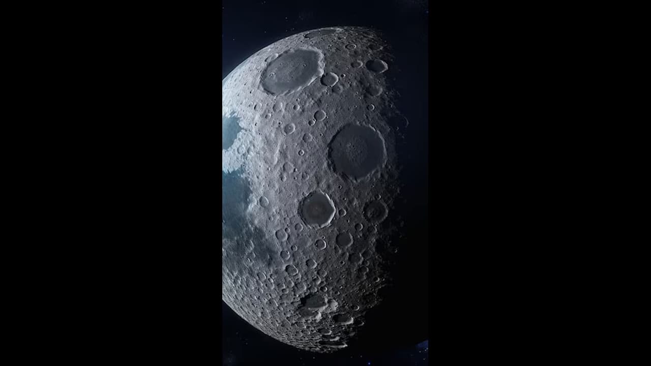 చంద్రయాన్ 3 : చందమామ ఎవరిది? వనరులకు హక్కుదారులెవరు? అంతర్జాతీయ చట్టాలేం చెబుతున్నాయి? చంద్రయాన్ 3 : చందమామ ఎవరిది? వనరులకు హక్కుదారులెవరు? అంతర్జాతీయ చట్టాలేం చెబుతున్నాయి?