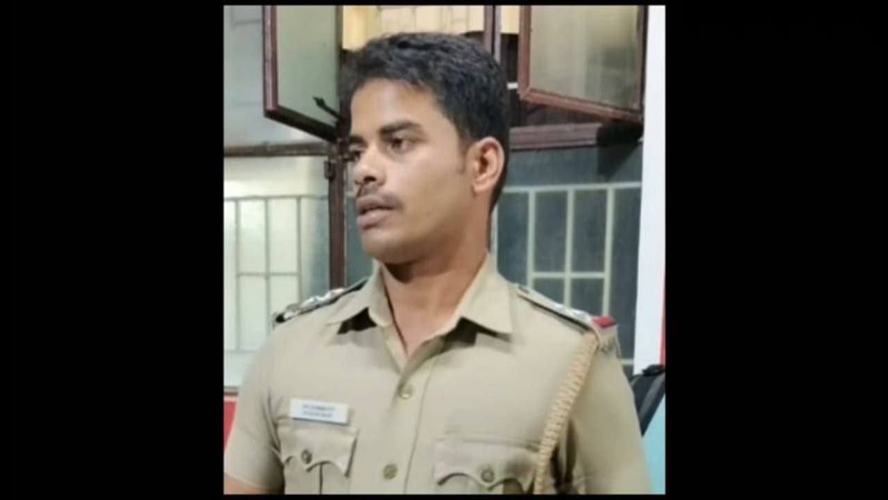 காவல் நிலையத்தில் உதவி ஆய்வாளர் தற்கொலை முயற்சி; பெண் உதவி ஆய்வாளருடனான காதலால் விபரீதம்? காவல் நிலையத்தில் உதவி ஆய்வாளர் தற்கொலை முயற்சி; பெண் உதவி ஆய்வாளருடனான காதலால் விபரீதம்?